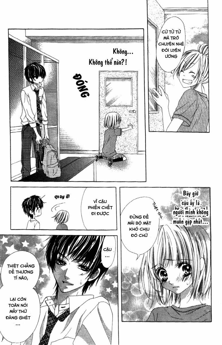 my best friend and my crush chapter 2.2 3