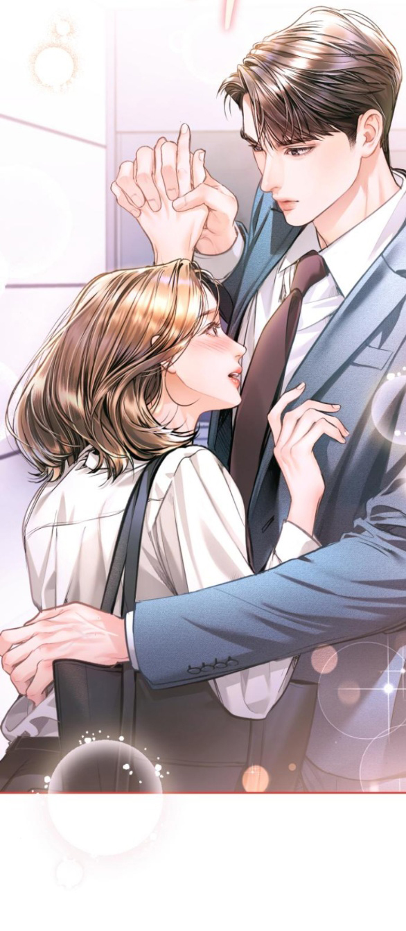 đứa trẻ trông giống tôi chapter 21.1 28