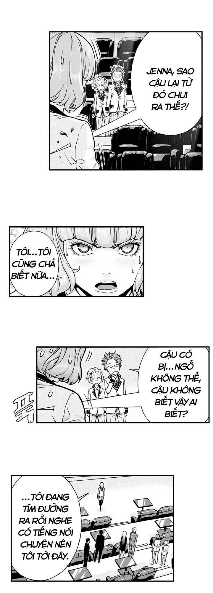 action idols - age of young dragons chapter 8 30