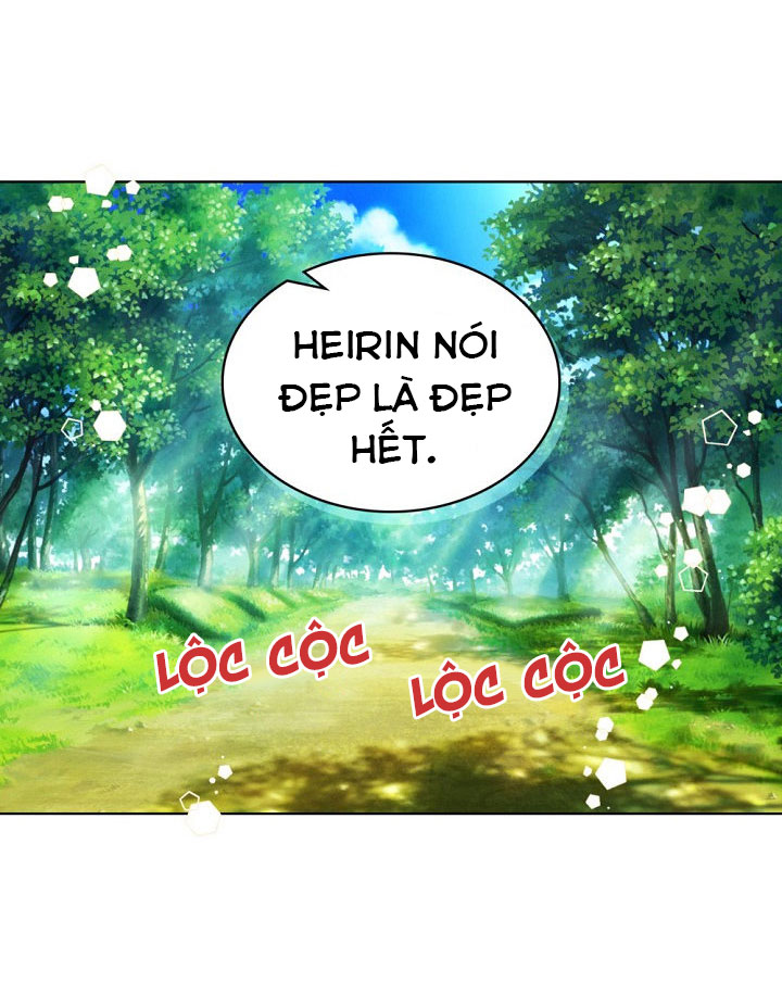 Con Có Phải Là Con Gái Của Người Không? chapter 50 - Trang 44