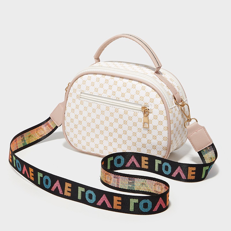 Túi Đeo Chéo Nữ Thời Trang Mới T86