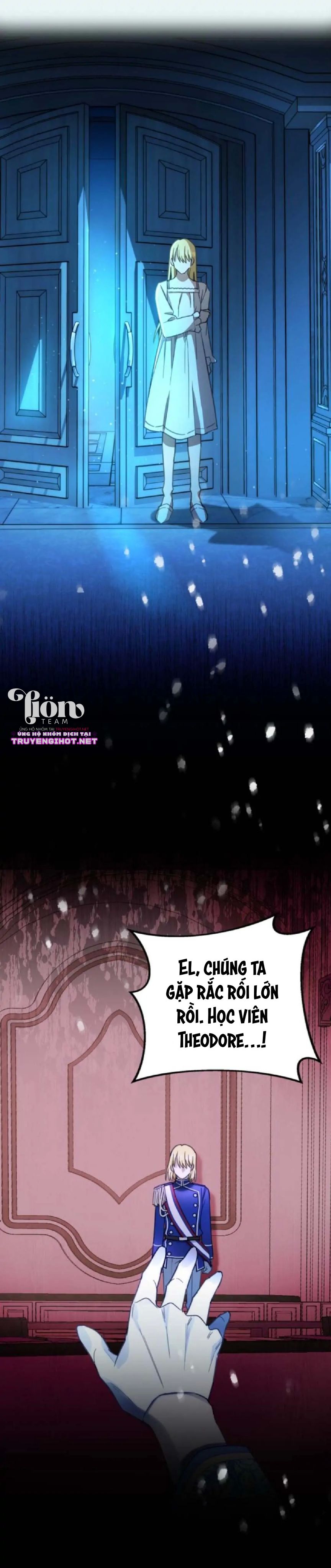 cách săn mồi chapter 9.2 14