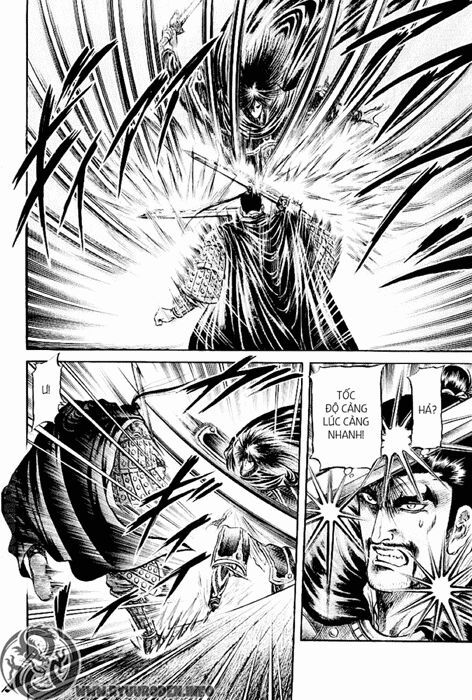 chú bé rồng - ryuuroden chapter 65 37