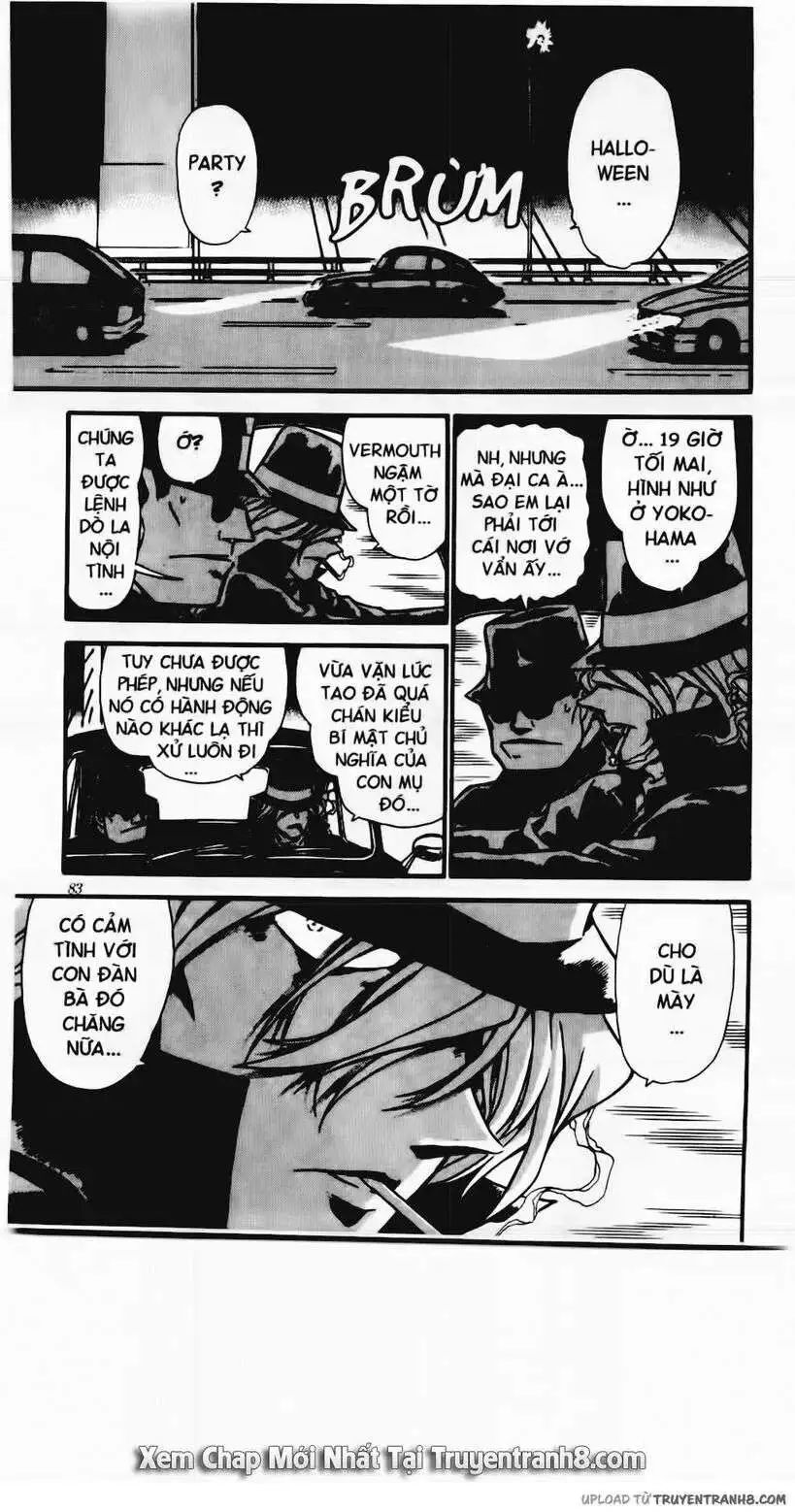 conan chapter 429 11