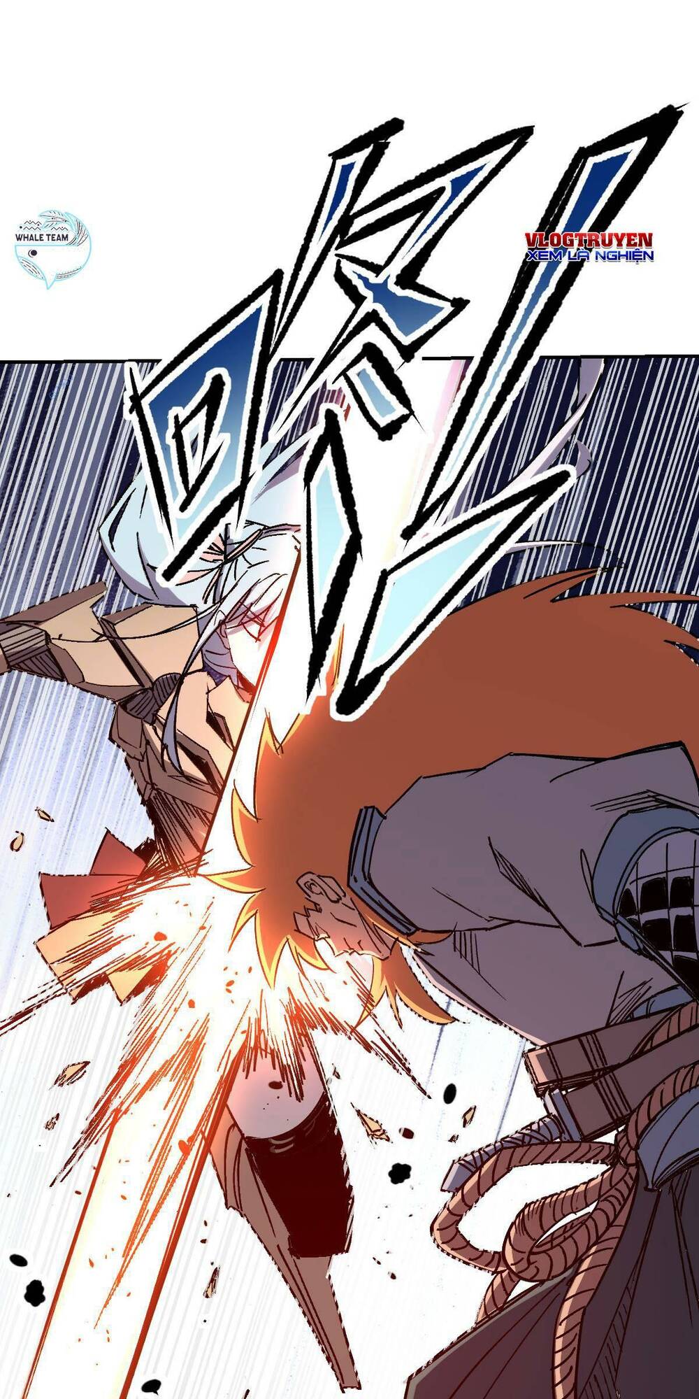 ta thực sự chỉ biết ngự kiếm thuật chapter 20 34