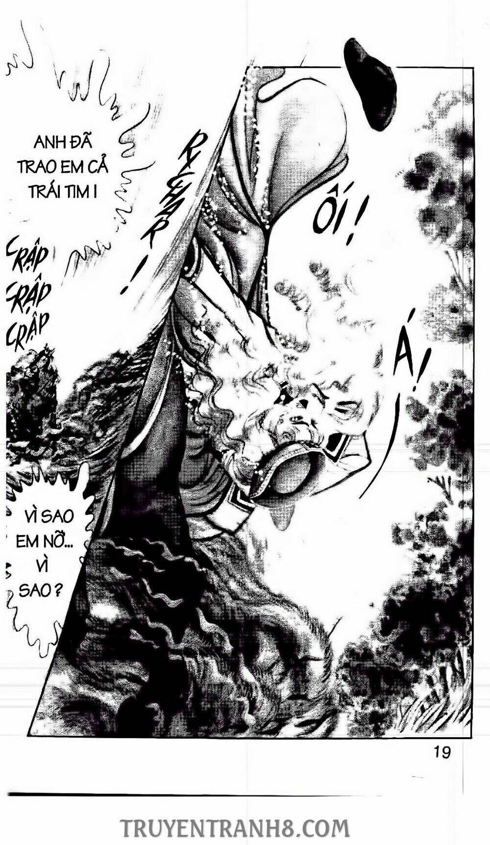 the count s daughter chapter 51 18