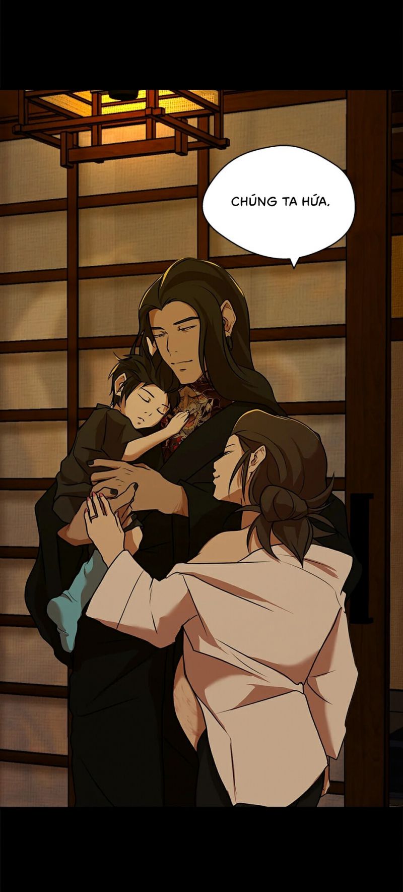 yêu phải kẻ sát nhân bóng rổ chapter 19 24