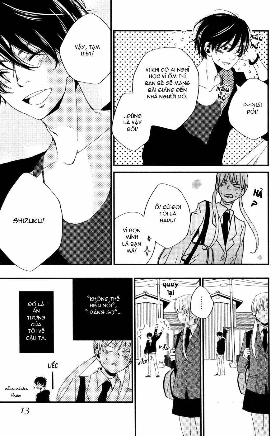 tonari no kaibutsu-kun chapter 1 14