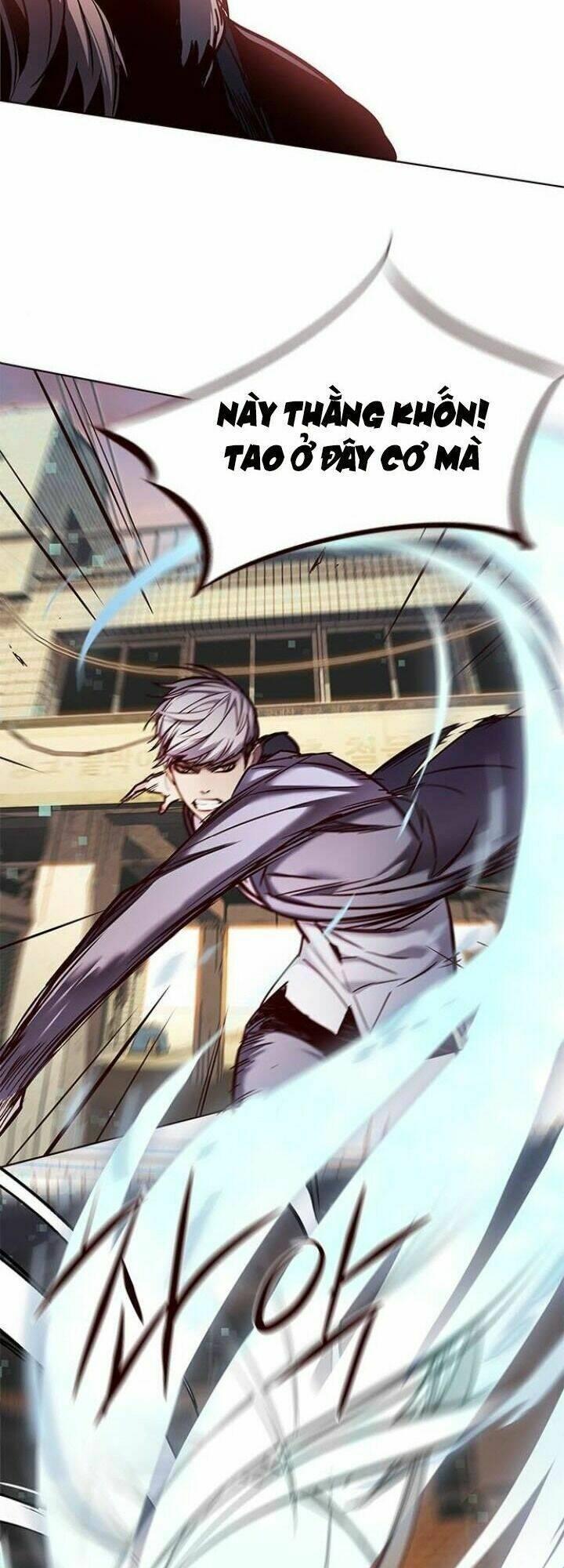 biến thân thành mèo chapter 107 57