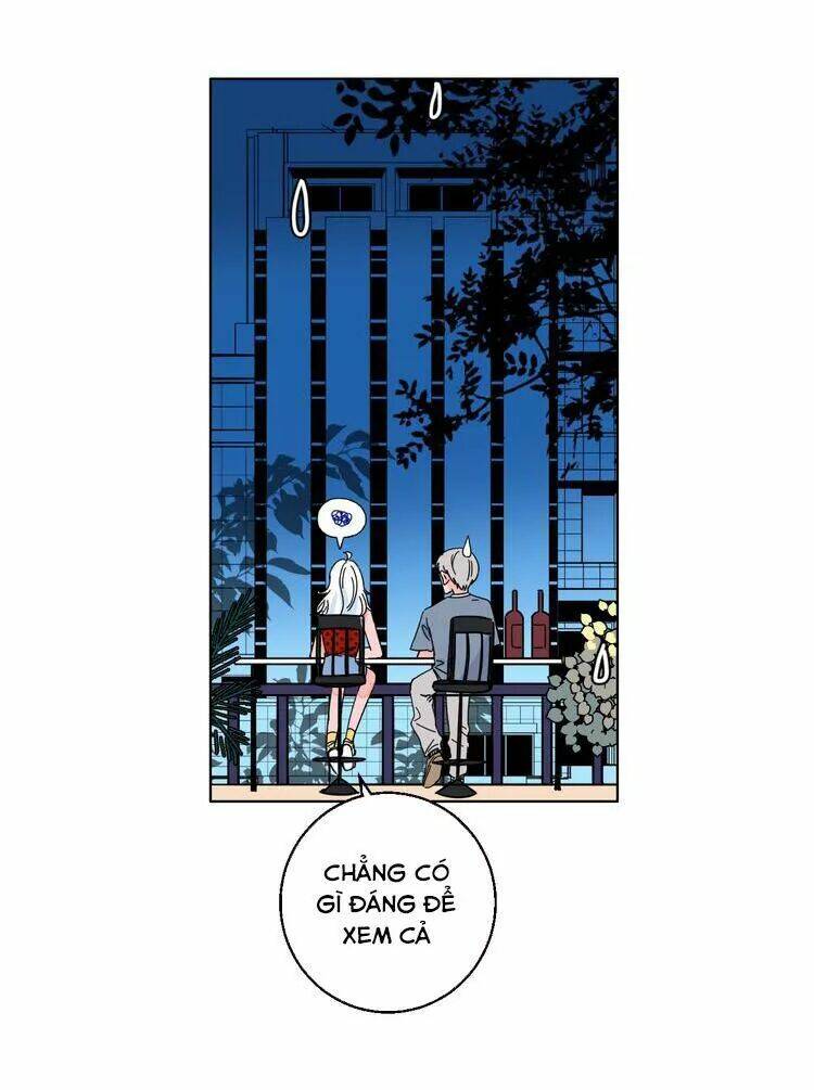 99 độ f - talk to me chapter 30 12