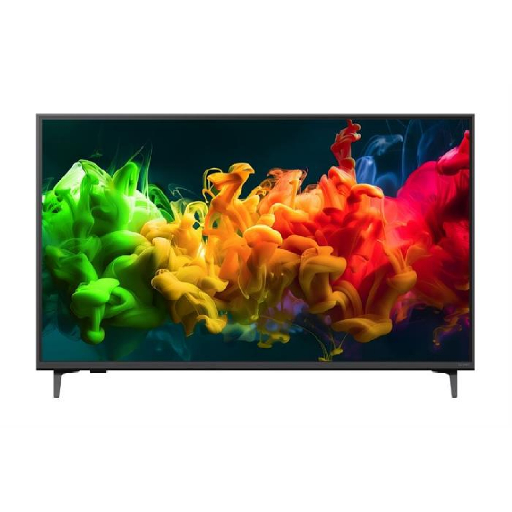 43QNED80BSA - Smart Tivi LG QNED Evo AI 4K 43 Inch 43QNED80BSA RA MẮT 2026 - HÀNG CHÍNH HÃNG - GIAO HCM
