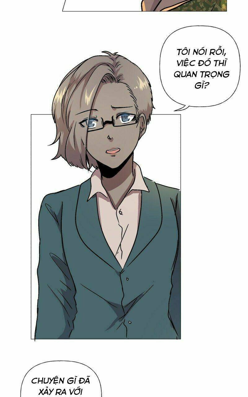 Trọng Sinh Mạc Thế Chapter 62 45