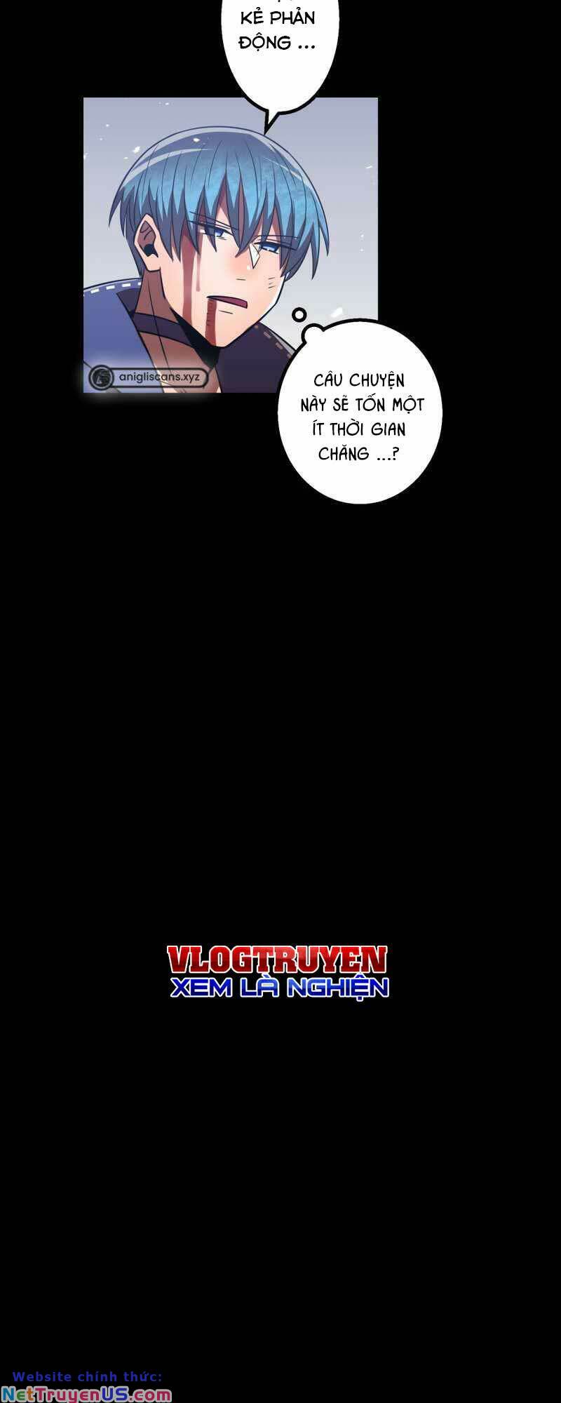 Huyết Thánh Cứu Thế Chủ~ Ta Chỉ Cần 0.0000001% Đã Trở Thành Vô Địch chapter 57 10