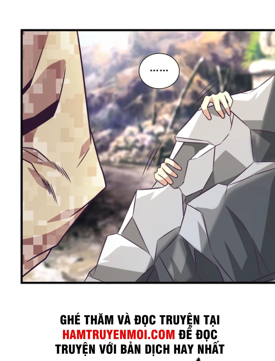 nãi ba là chiến thần mạnh nhất chapter 56 32