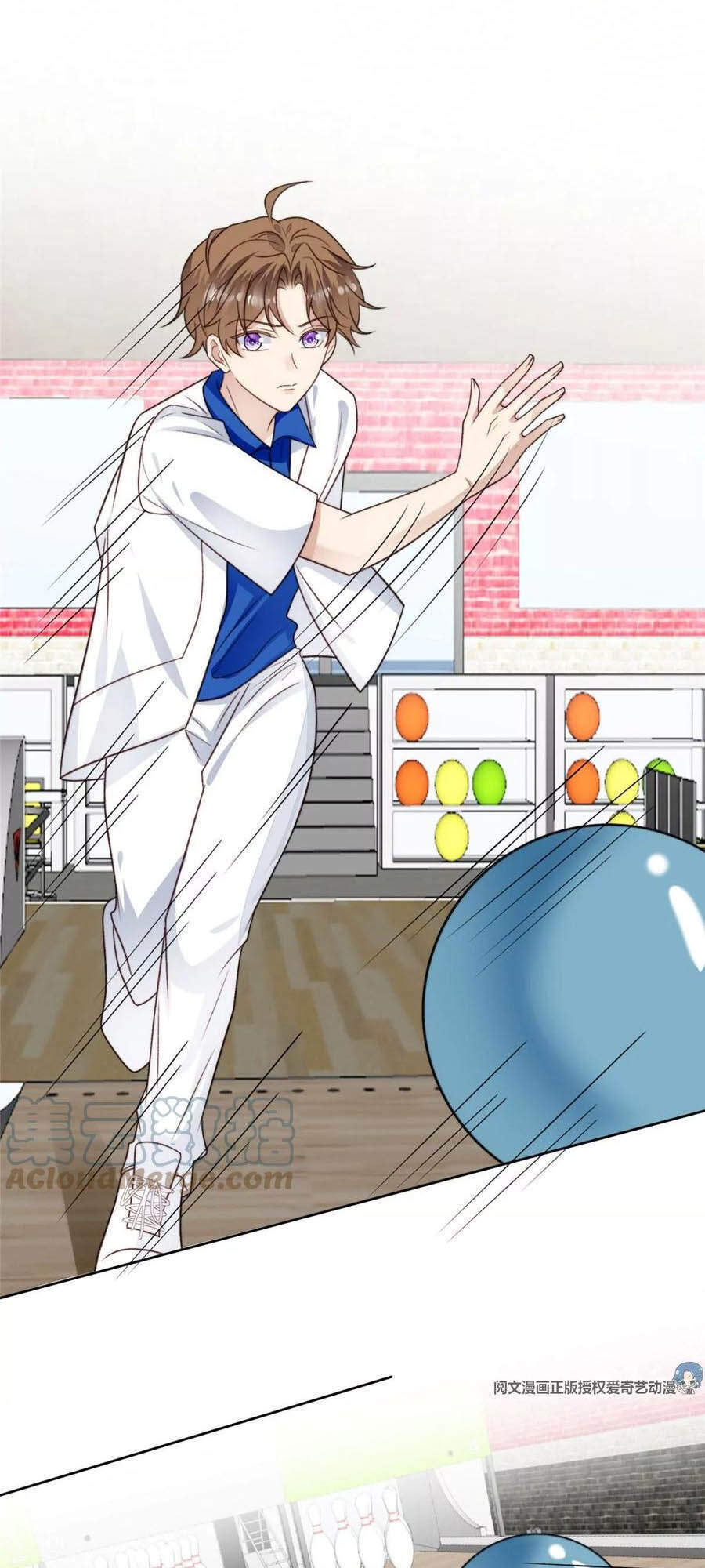 dựa vào đại lão ổn định vị trí c trong nam đoàn chapter 43 19