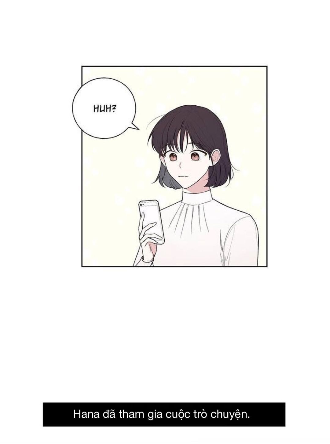 invitation of mystic messenger chapter 28 7