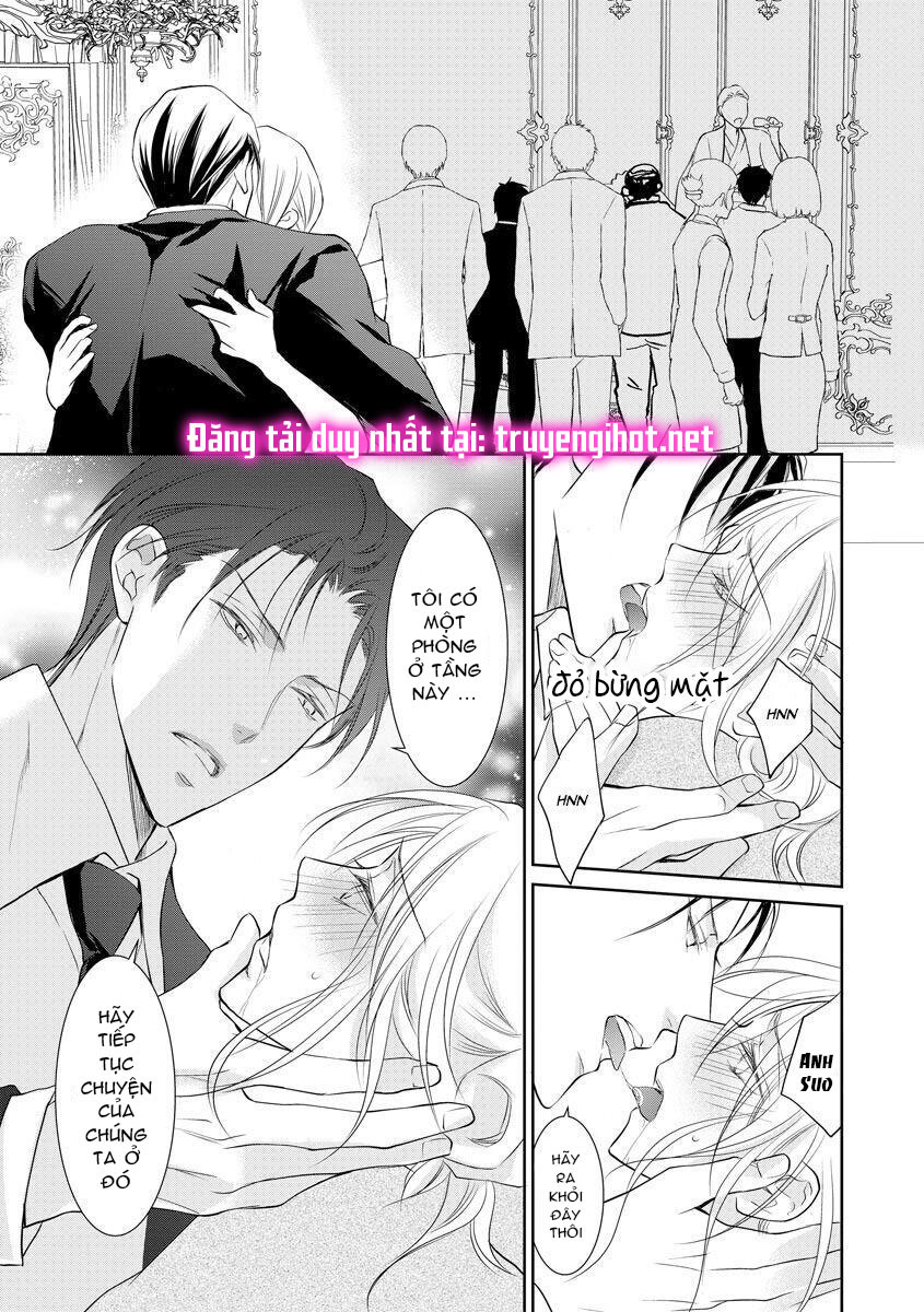 huấn luyện khốc liệt của yakuza chapter 12.2 8