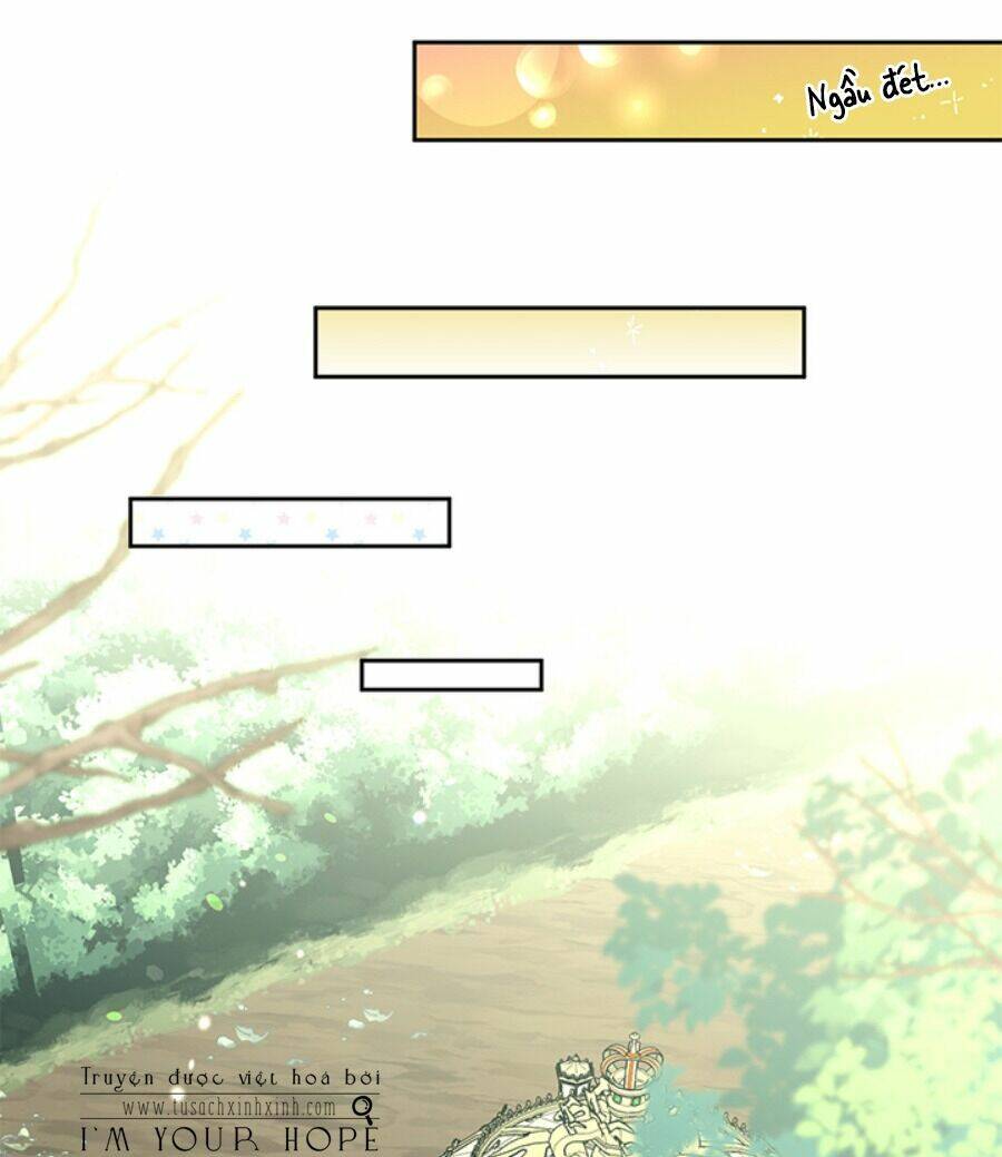 hãy coi chừng ác nữ chapter 90 20