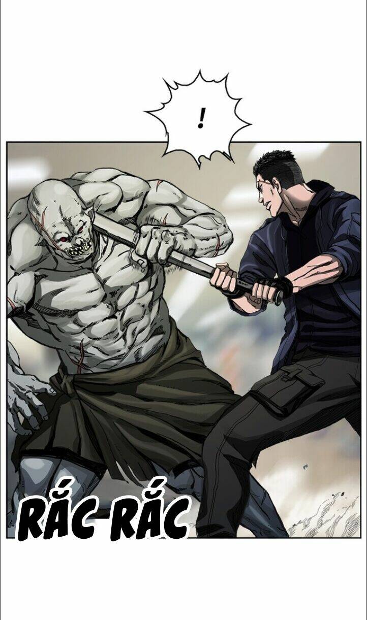 truyền thuyết anh hùng thời mạt thế chapter 2 40