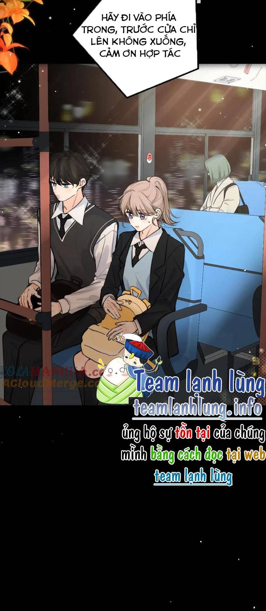 nhật ký tình yêu hằng ngày chapter 14 8