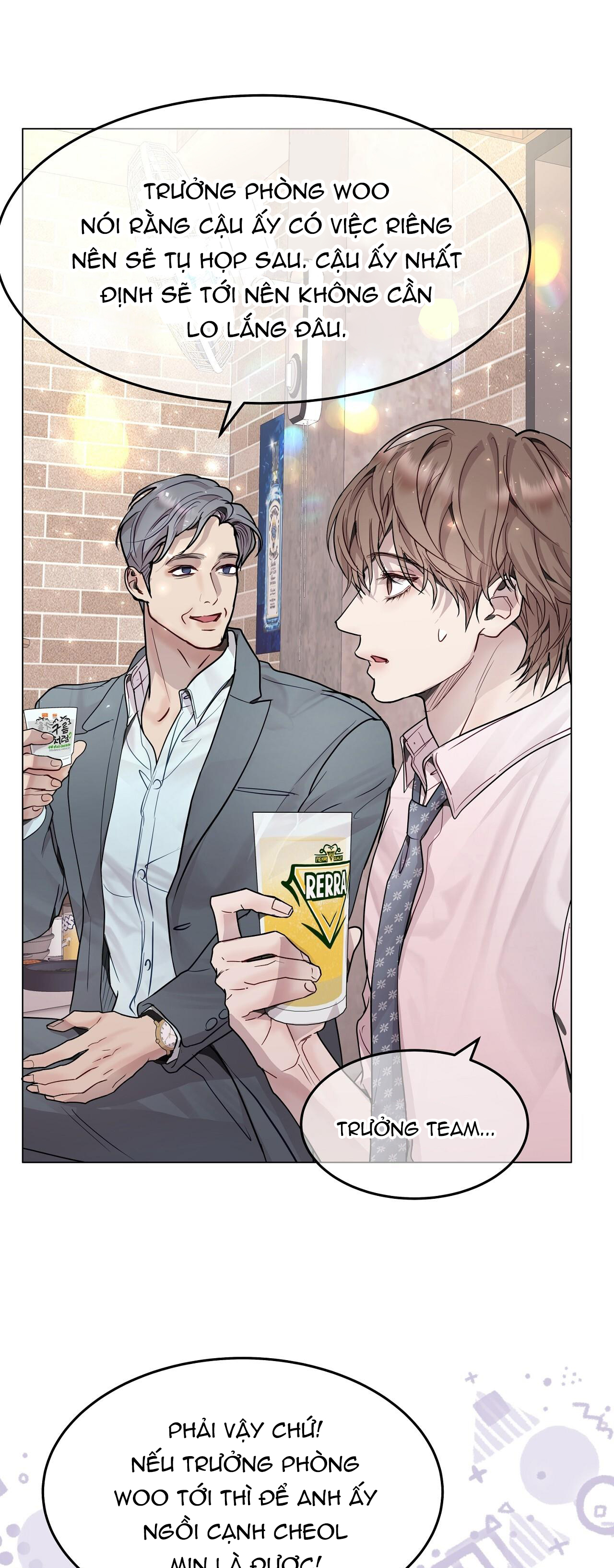 tư duy vị kỷ chapter 28 23