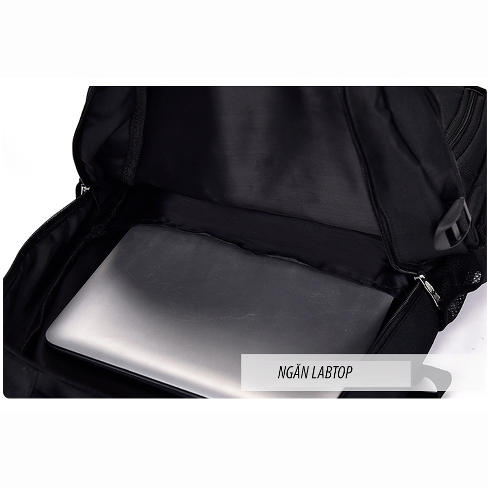 Balo nam thời trang laptop phong cách mới – BLLT5532