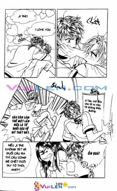 cô gái yêu kiều chapter 6 109