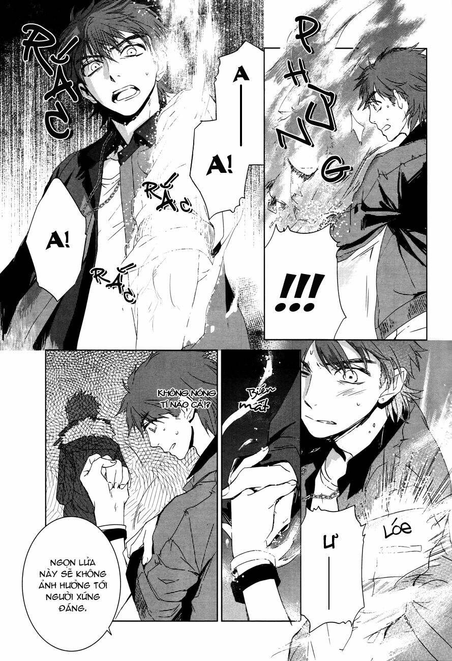 k - memory of red chapter 1 19