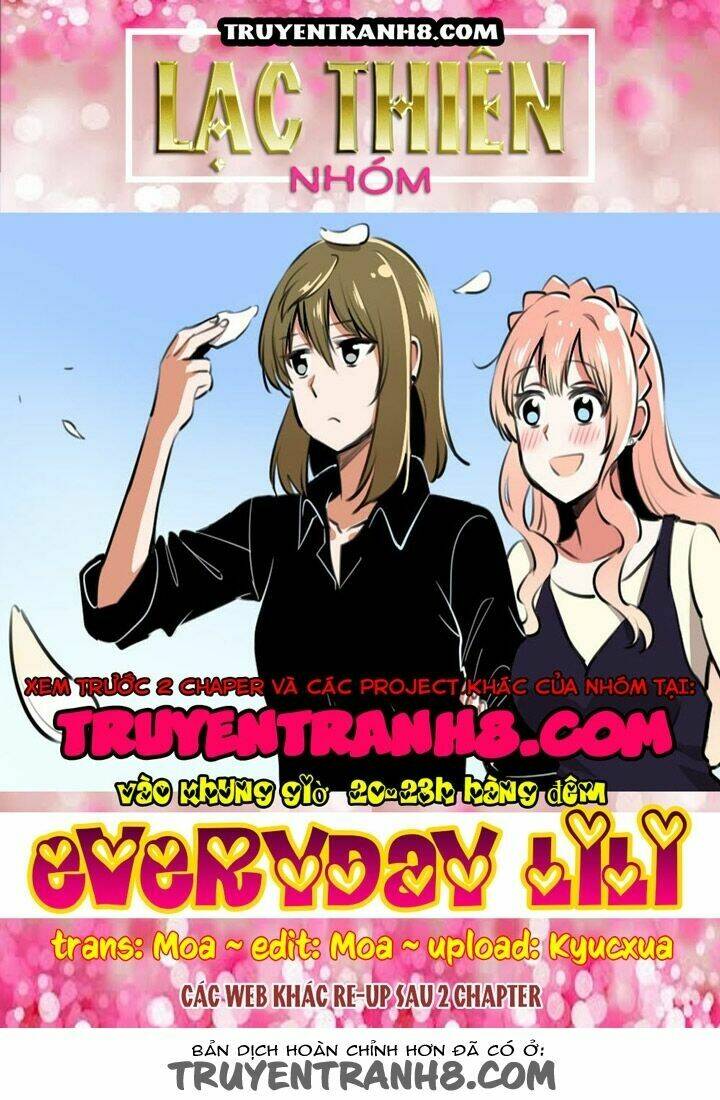 chuyện tình yuri chapter 7 1