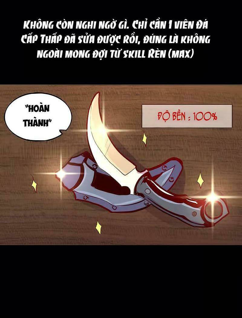 ta không phải là npc chapter 3 6