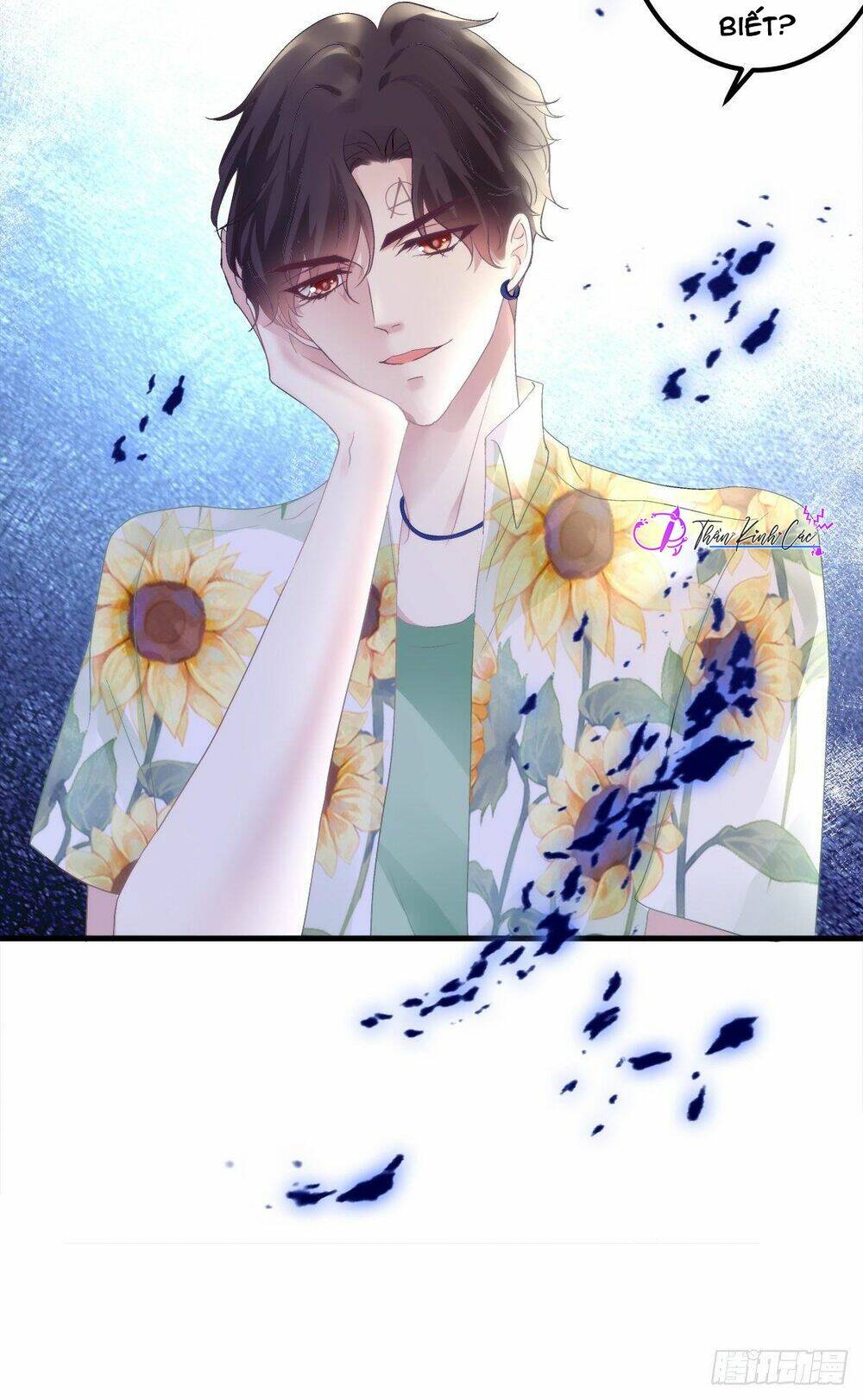 toàn bộ nắm trong tay chapter 124 27