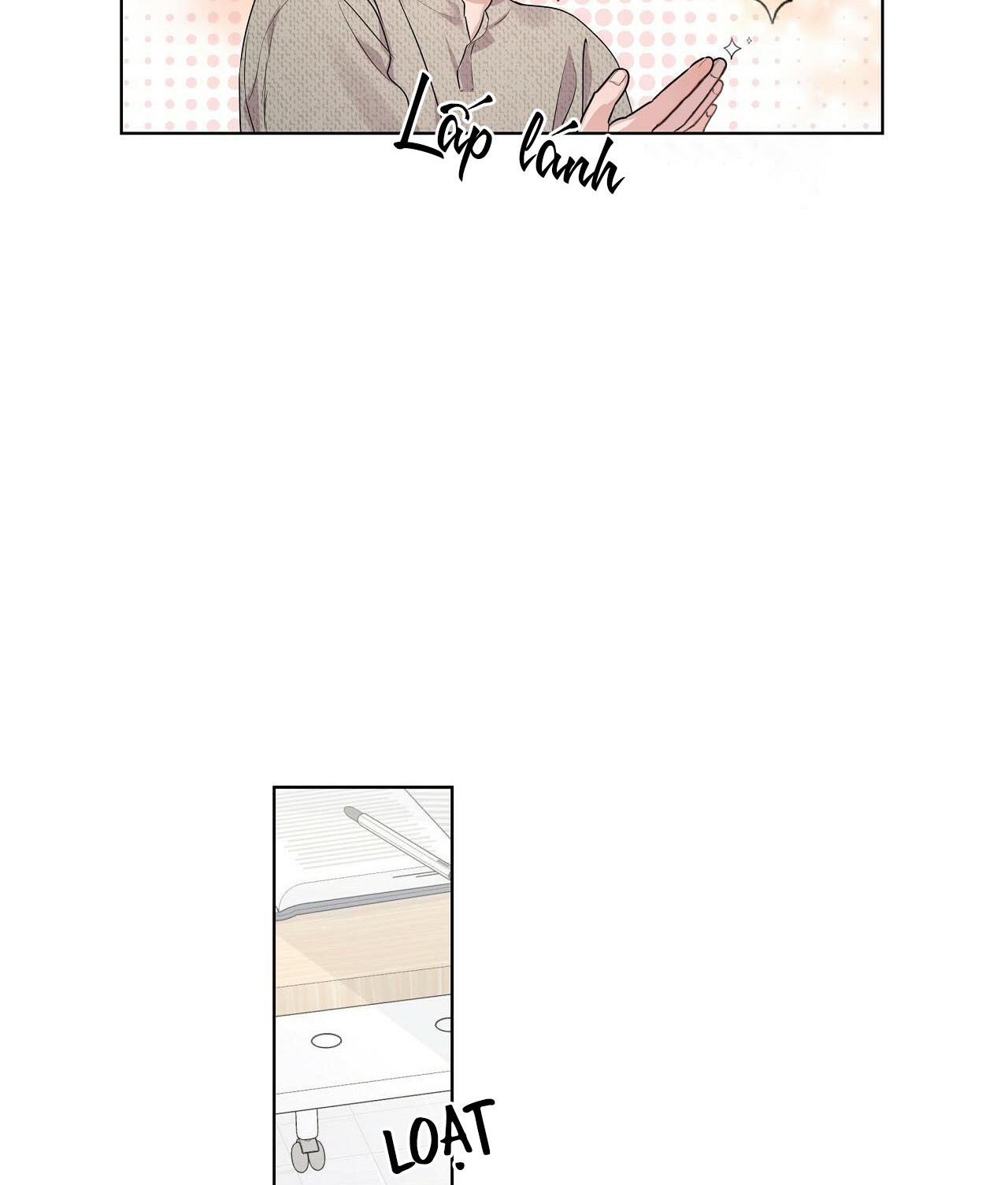 đừng bận tâm darling chapter 9 60