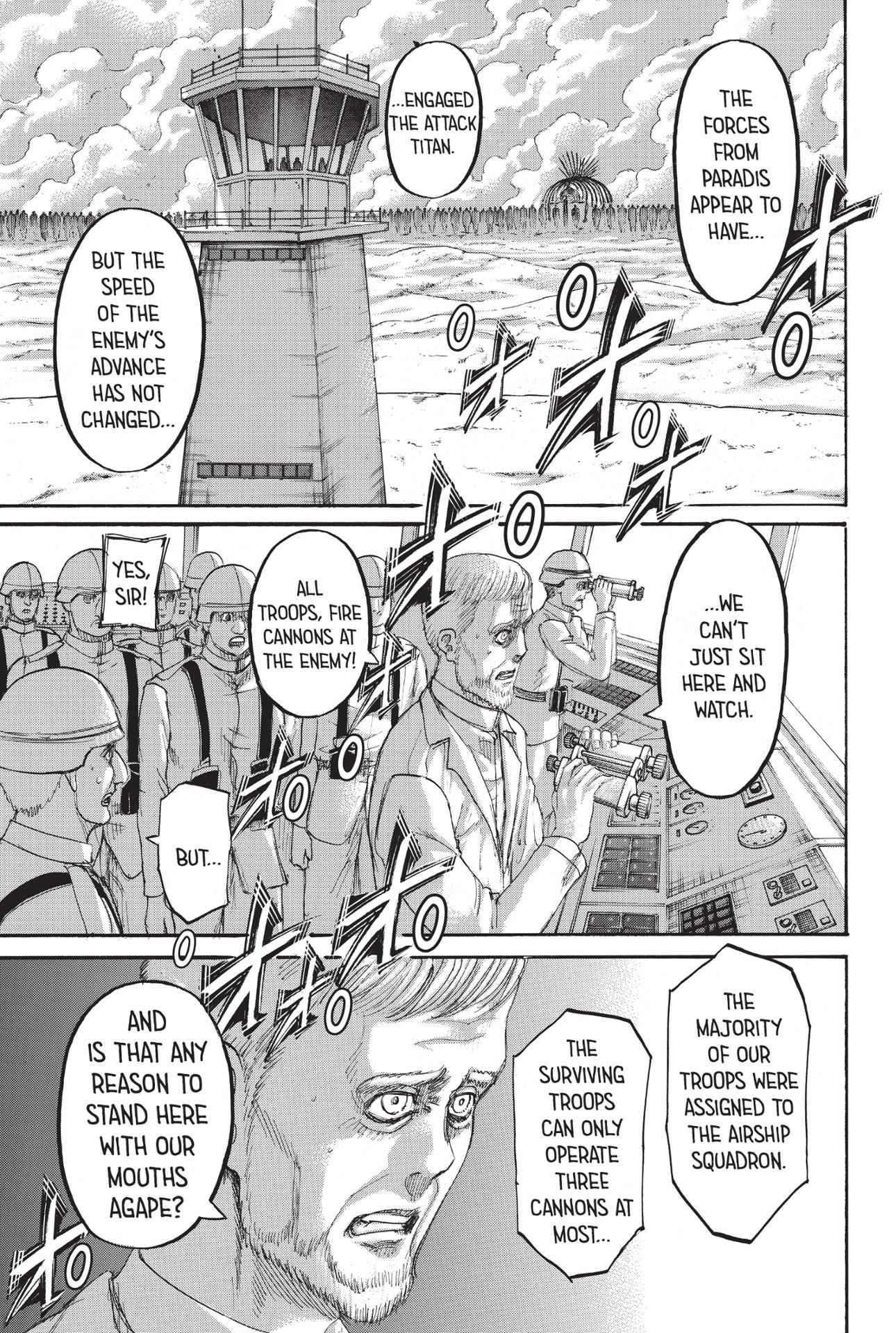 Attack On Titan 34 (English Edition)