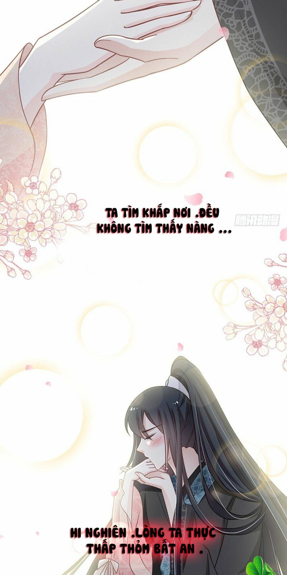 thiên hạ đệ nhất sủng phi chapter 89.2 15