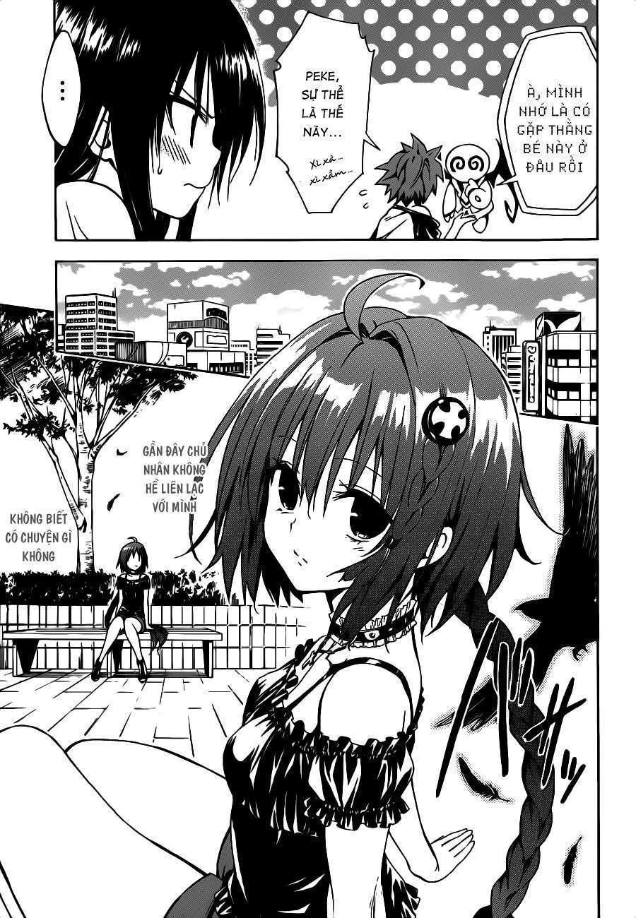 to love - ru darkness chapter 19 11