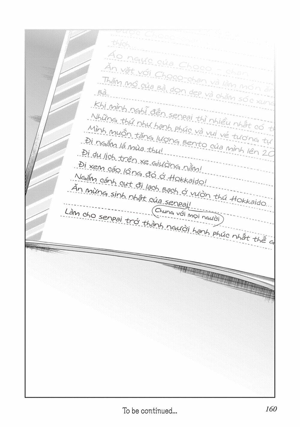 Kyuuketsuki-chan to Kouhai-chan chapter 16 32