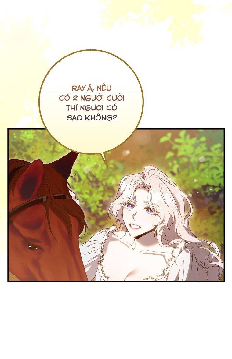 tôi đã thuần hóa một tên bạo chúa và chạy trốn chapter 101 32