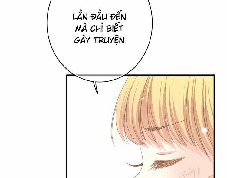 con tim rung động 3 chapter 20 142