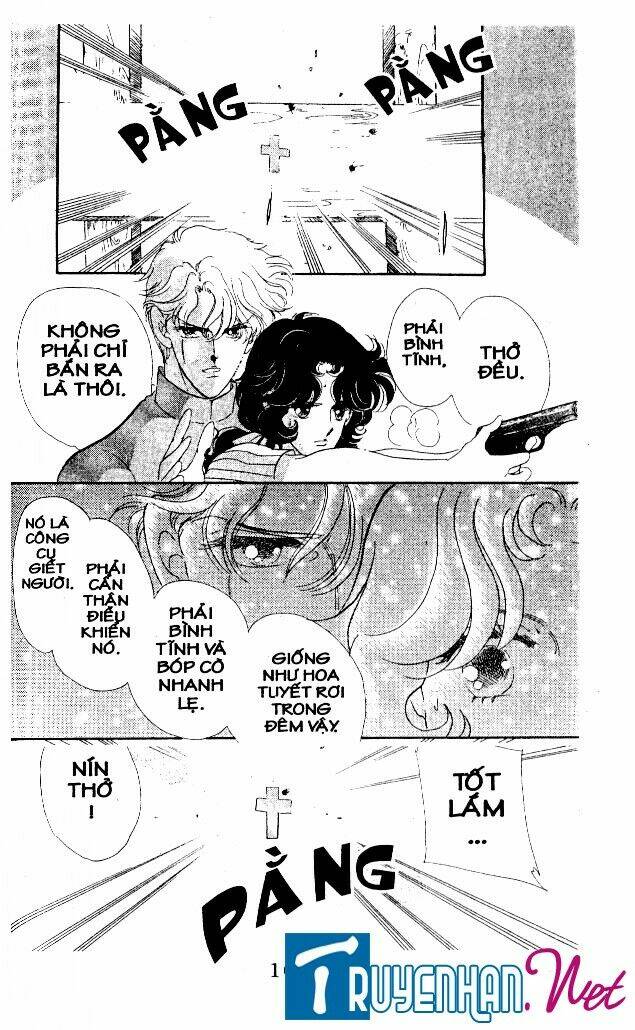 magnolia waltz chapter 18 16