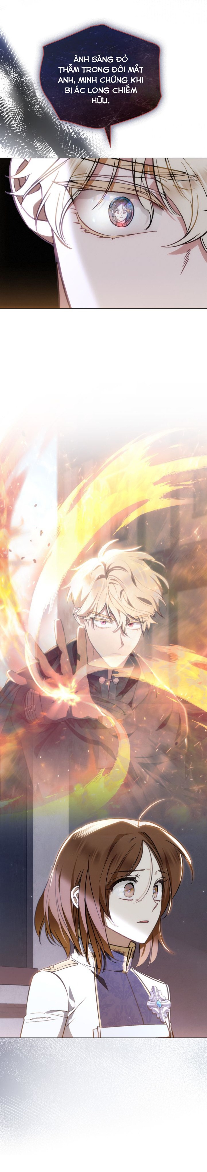 thanh kiếm của evangeline chapter 21 37