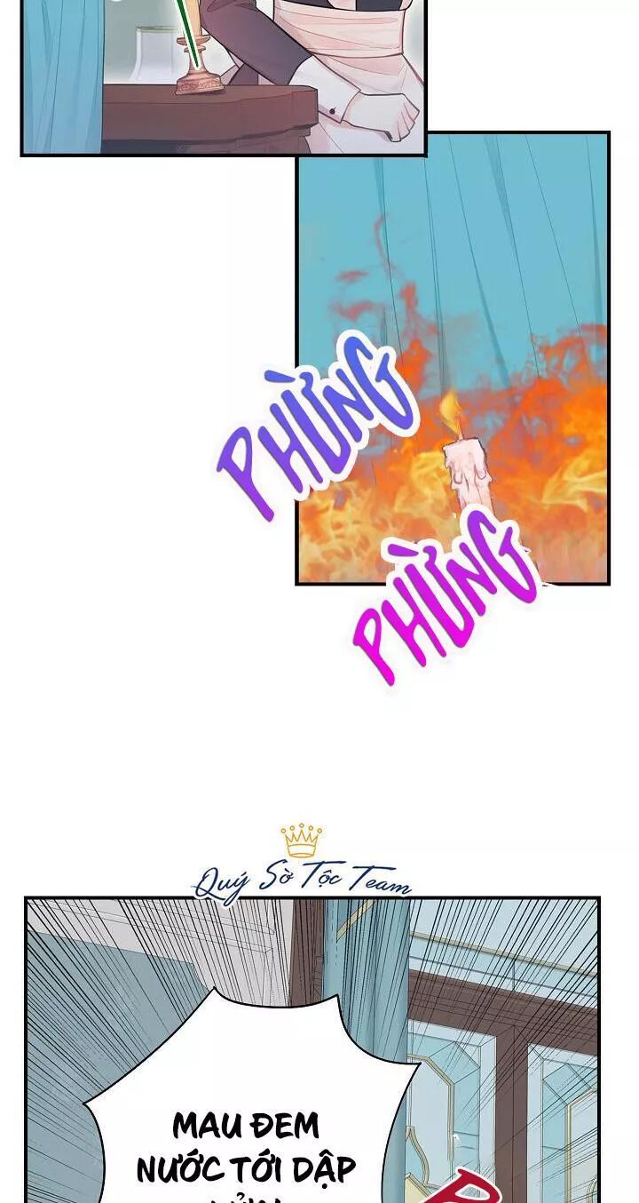 thánh nữ ẩn danh chapter 109 10