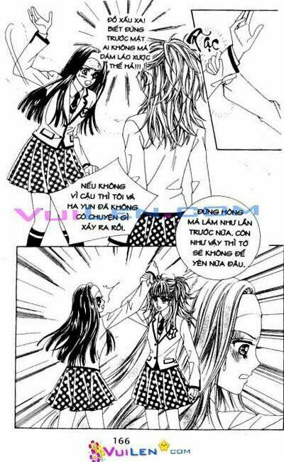 thiên thần tái thế chapter 3 166