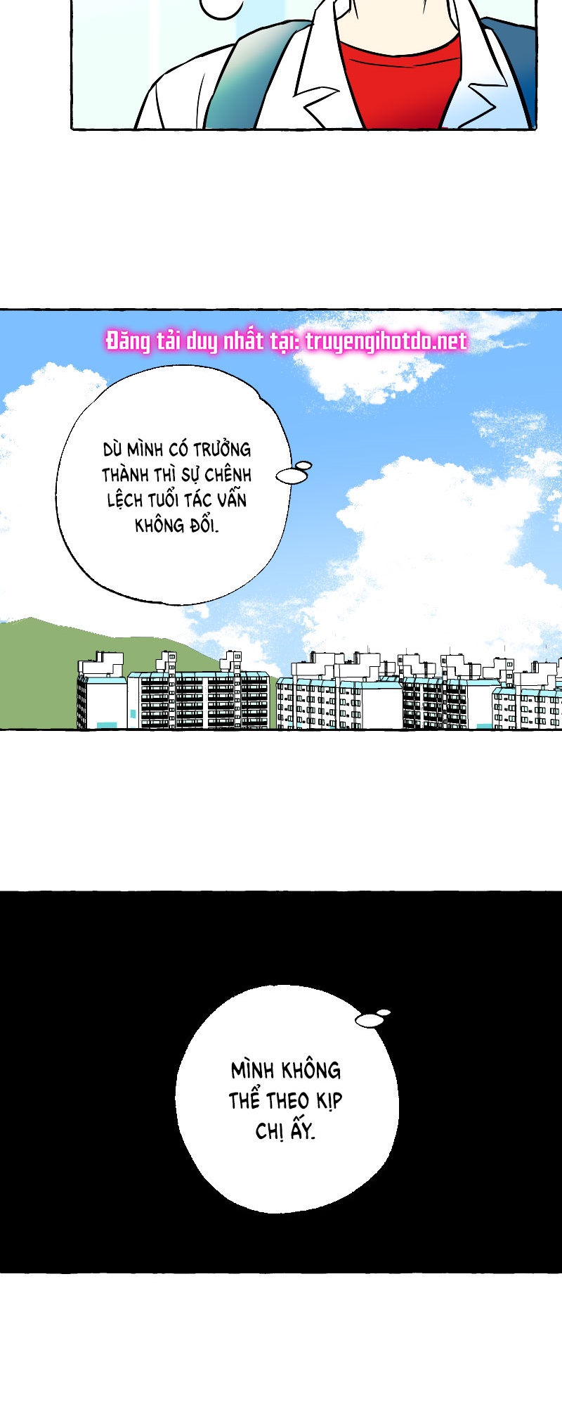 muốn ở bên em chapter 3 14