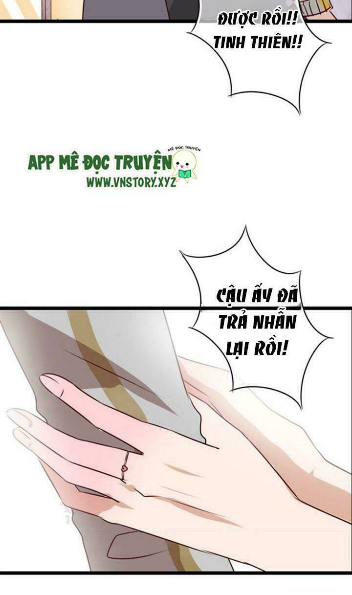 sau con mưa mùa hạ chapter 45 23