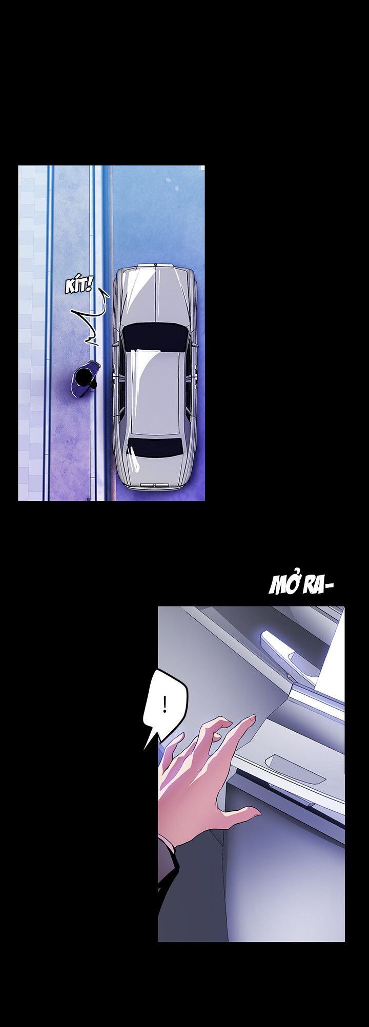 một thế giới mới tuyệt vời chapter 34 53