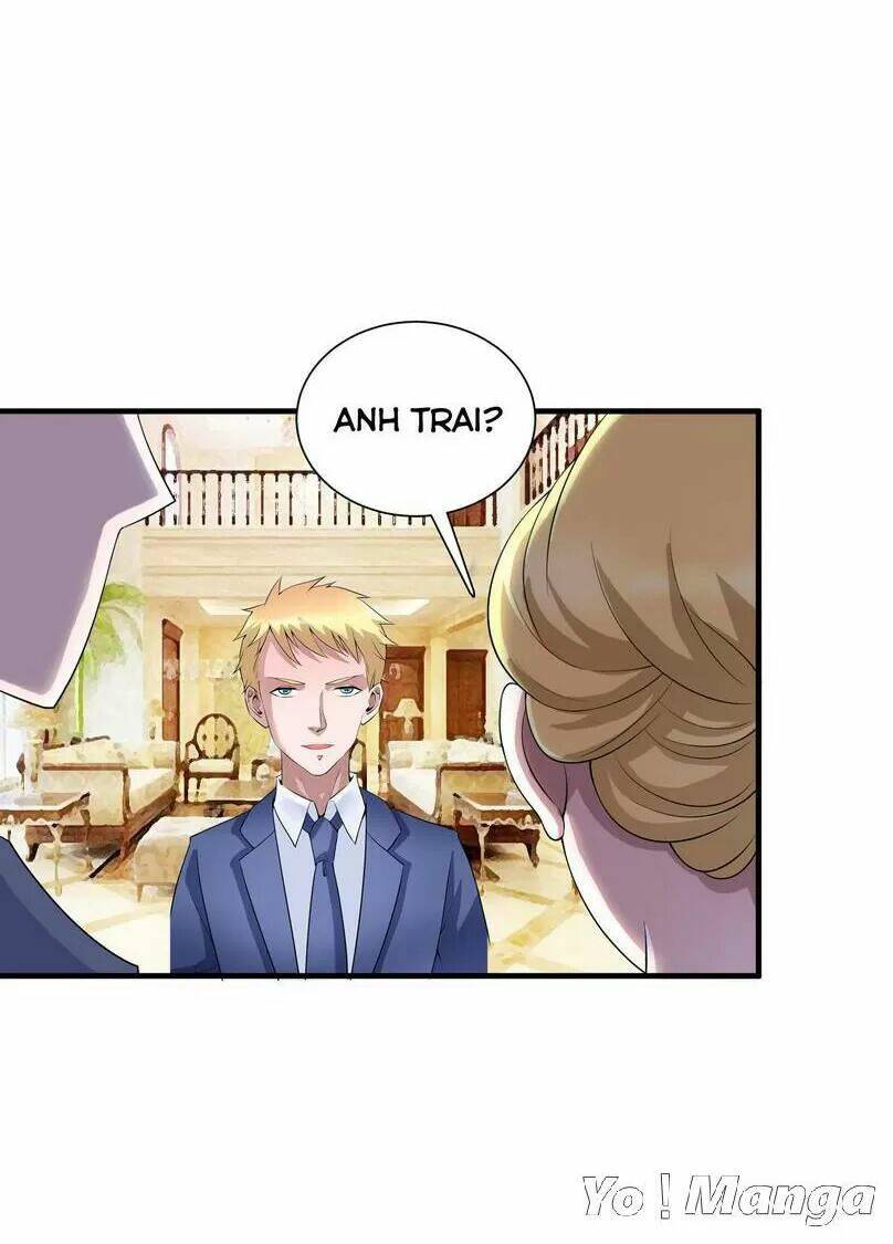 cô dâu gả thay của tổng tài chapter 120 22