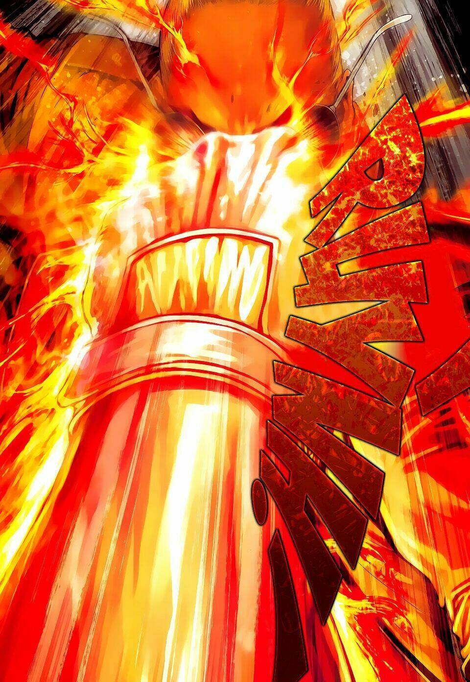 cửu long thành trại 2 chapter 76 3