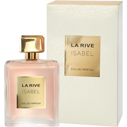Nước hoa La Rive Isabel EDP (100ml) - Hàng chính hãng