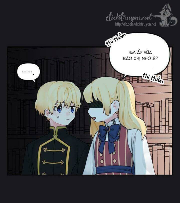 công chúa bãi rác chapter 13 9