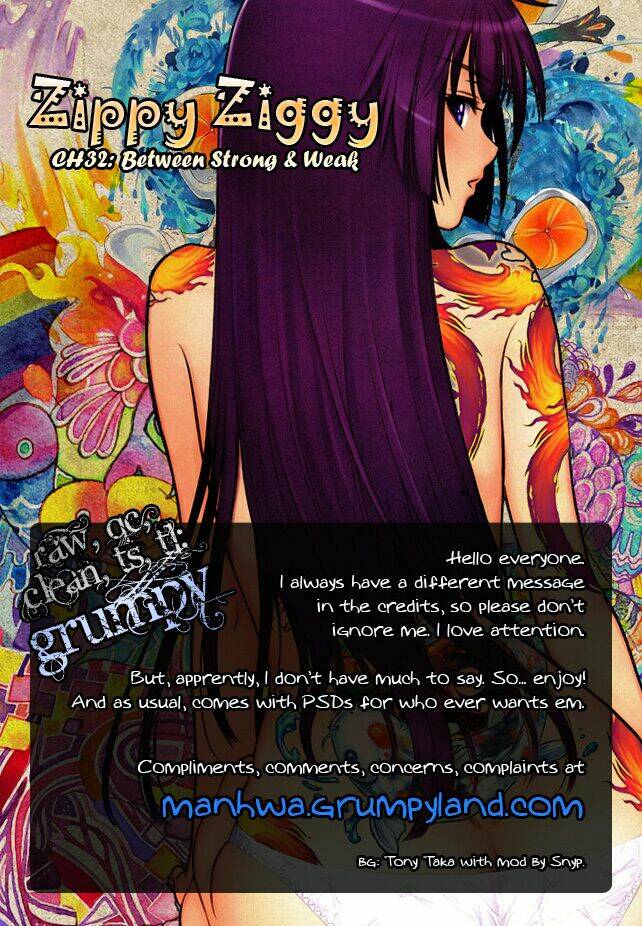 zippy ziggy chapter 32 1